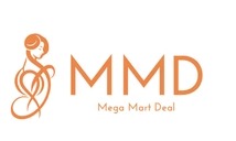 Mega Mart Deal logo